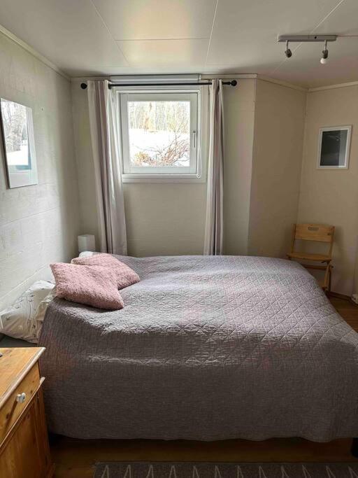 Appartement Sentral Naer Naturomrader